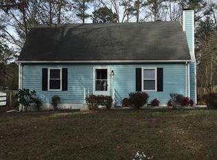 6164 Marimel Ct, Mechanicsville, VA 23111