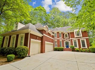 135 Hopewell Grove Dr, Milton, GA 30004