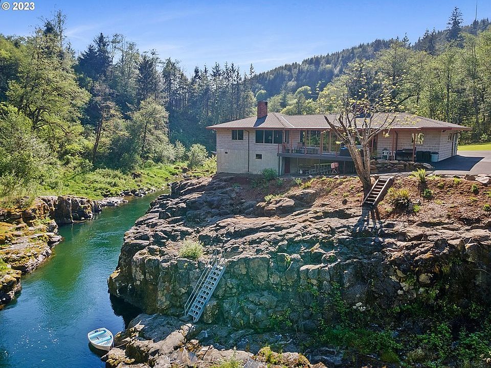 18455 Wilson River Hwy, Tillamook, OR 97141 MLS 23027793 Zillow