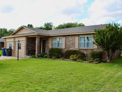 12329 E 18th St, Tulsa, OK, 74128