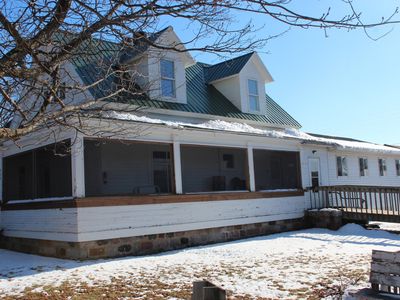 460 2nd Ave, Clear Lake, WI, 54005