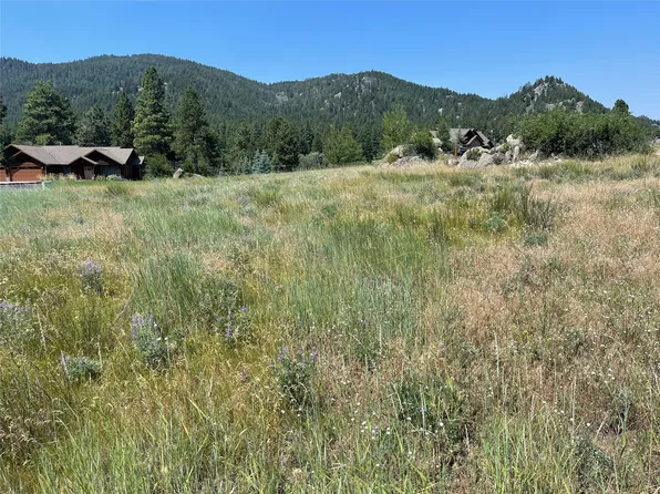 1 Antelope Ct, Clancy, MT 59634