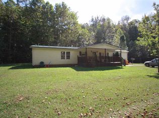 3683 Edmonds Branch Rd, Ona, WV 25545