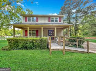 411 Edgewater Cir, Macon, GA 31220