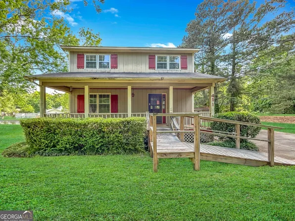 411 Edgewater Cir, Macon, GA 31220