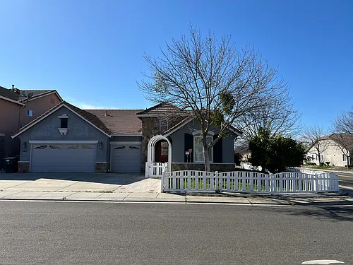 4021 Rancho Mesa Ct Photo 1