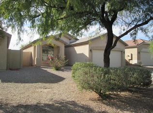 28168 N Quartz Dr, San Tan Valley, AZ 85143