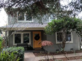 203 Santa Margarita Ave, Menlo Park, CA 94025