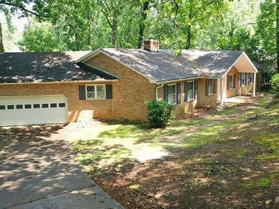 437 Brookshire Dr, Columbia, SC, 29210