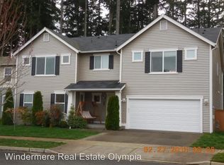 6903 Munn Lake Dr SE, Tumwater, WA 98501