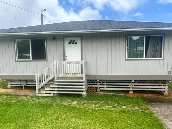 (undisclosed Address), Wahiawa, HI 96786