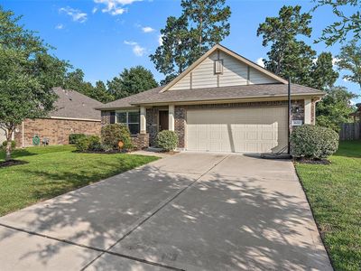 1620 Hickory Burl Ln, Conroe, TX, 77301