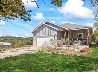 1552 Canyon Trce, Canyon Lake, TX 78133