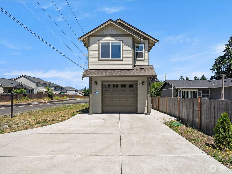 1st image of 13439 8th Avenue Ct S