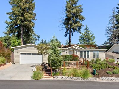 5026 Carriage Lane, Santa Rosa, CA, 95403