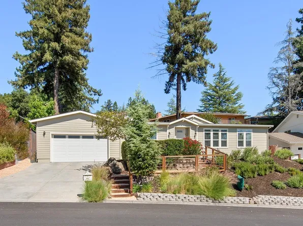 5026 Carriage Lane, Santa Rosa, CA 95403