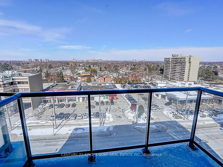 3421 Sheppard Ave E #901 — Photo 43