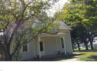 33099 Devoe Ridge Rd, Lewisville, OH 43754