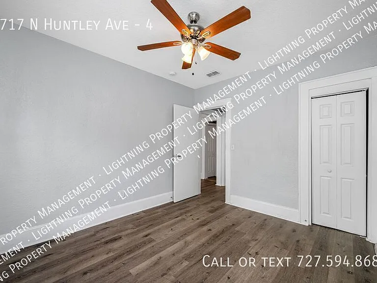 7717 N Huntley Ave #4 — Photo 17