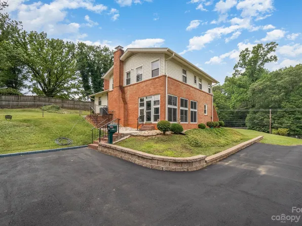 1114 N Washington St, Shelby, NC 28150