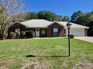 38 Taylors Turn, Hattiesburg, MS 39402