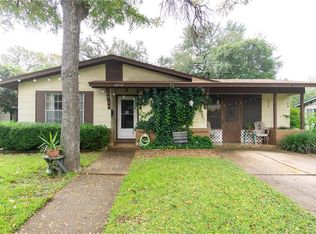 4909 Gladeview Dr, Austin, TX 78745