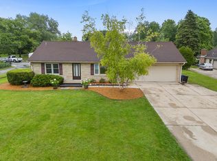 3540 Lilly Rd, Brookfield, WI 53005