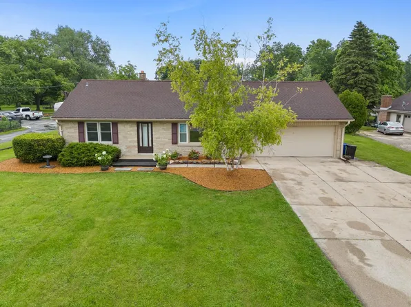 3540 Lilly ROAD, Brookfield, WI 53005