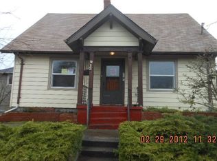 913 E McKinley Rd, Tacoma, WA 98404