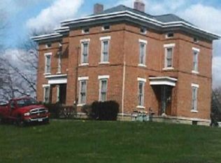 2918 Parsons Ave, Columbus, OH 43207