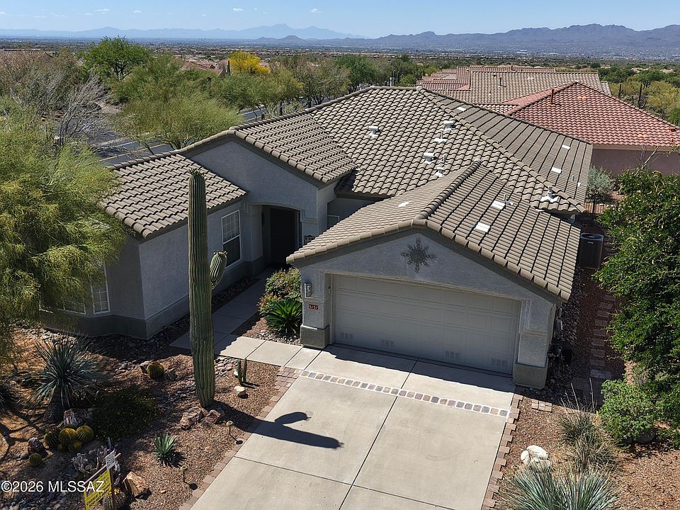 1st image of 5151 W Arid Canyon Dr