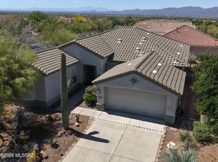 5151 W Arid Canyon Dr, Marana, AZ 85658