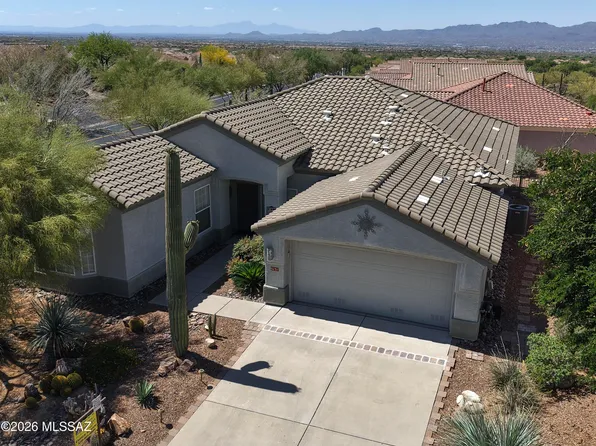 5151 W Arid Canyon Dr, Marana, AZ 85658