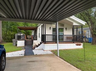 3300 Lotus Ln, Lufkin, TX 75904