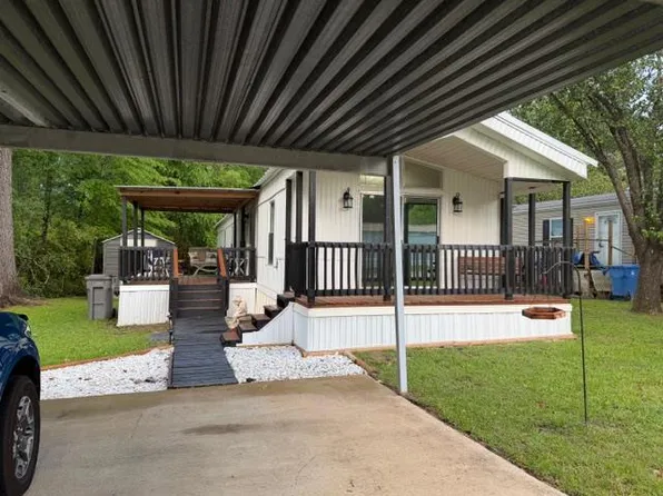 3300 Lotus Ln, Lufkin, TX 75904