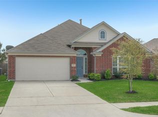 9936 Western Ridge Way, Conroe, TX 77385