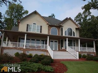 155 Dam Rd, Jackson, GA 30233