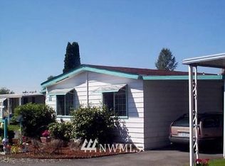 16600 25th Ave NE #35, Arlington, WA 98223