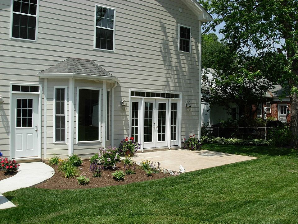 10501 Parkwood Dr, Kensington, MD 20895 Zillow