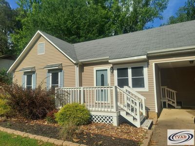 113 Foxfire Rd, Paris, TN, 38242