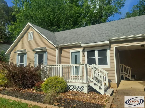 113 Foxfire Rd, Paris, TN 38242