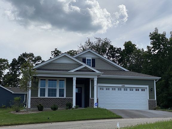 3rd image of 1140 Redtail Dr