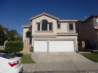 5970 Pine Valley Dr, Fontana, CA 92336