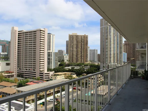 419 Atkinson Dr APT 1101, Honolulu, HI 96814