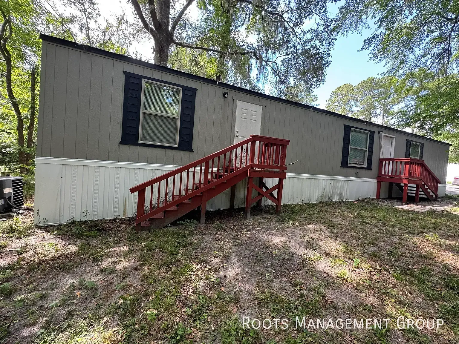 3 Bed 2 Bath Home Available for Lease at Eagles MHP - Apply Now! — Photo 1