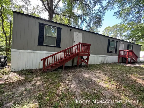1325 N Franklin St Unit 229, Dublin, GA 31021