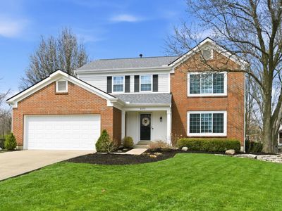 4472 S Mallard Cv, Mason, OH, 45040