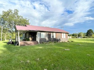 4010 Lafayette Springs Rd, Thaxton, MS 38871