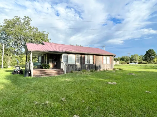 4010 Lafayette Springs Rd, Thaxton, MS 38871