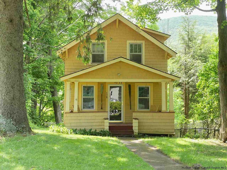 178 Church St, Margaretville, NY 12455 Zillow